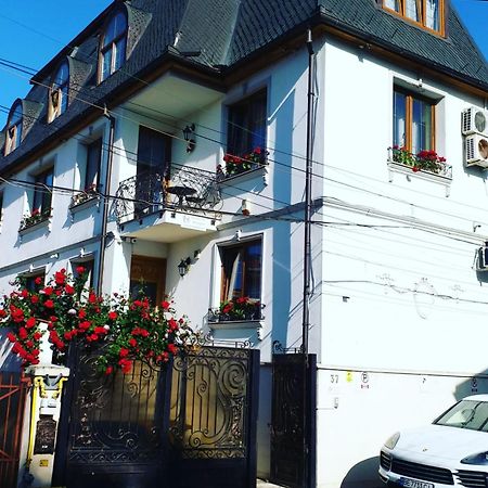 Bucharest Boutique Accommodation By Hotels Eksteriør bilde
