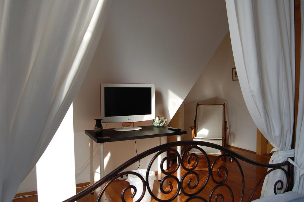 Bucharest Boutique Accommodation By Hotels Rom bilde