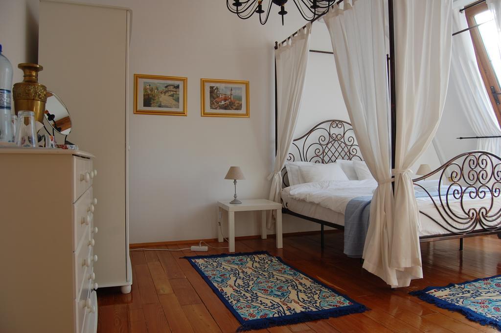 Bucharest Boutique Accommodation By Hotels Rom bilde