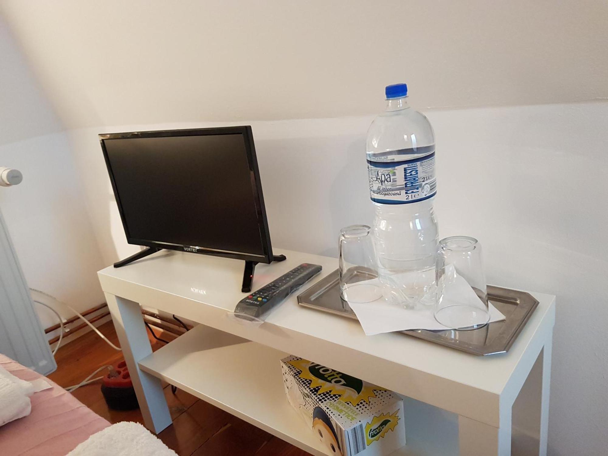 Bucharest Boutique Accommodation By Hotels Eksteriør bilde