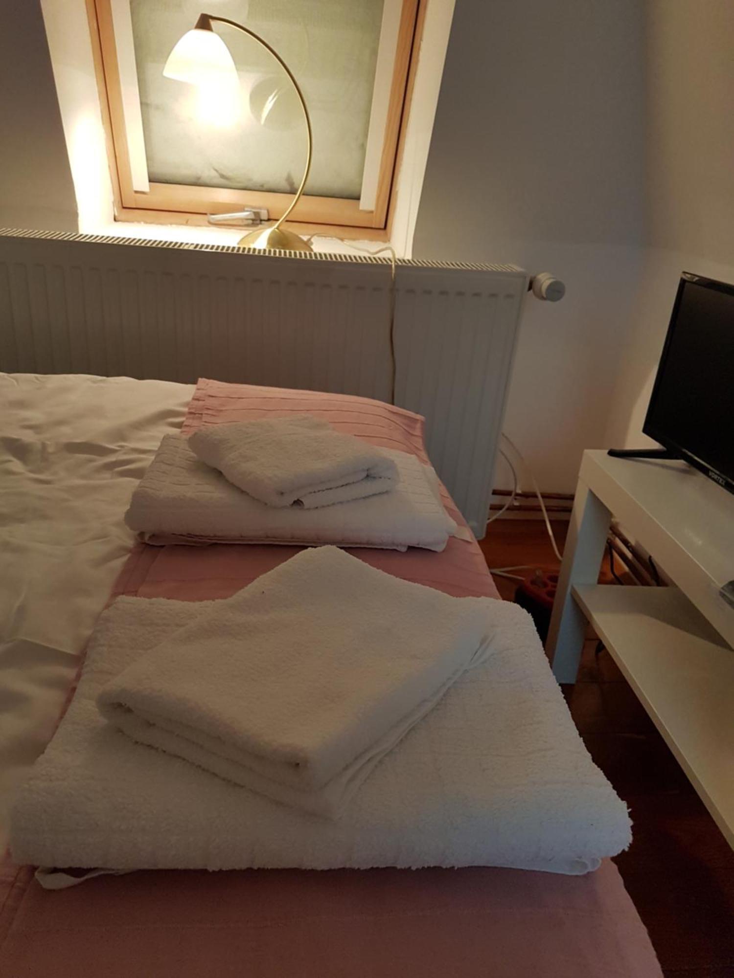 Bucharest Boutique Accommodation By Hotels Eksteriør bilde