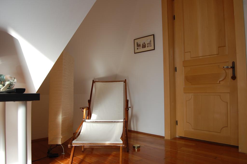 Bucharest Boutique Accommodation By Hotels Rom bilde