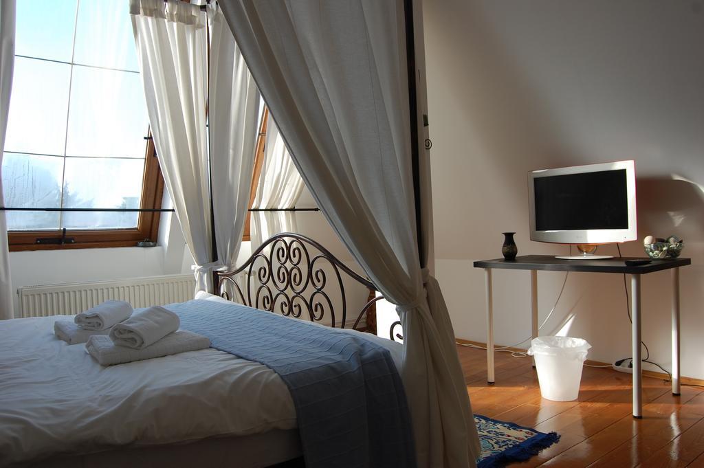 Bucharest Boutique Accommodation By Hotels Rom bilde