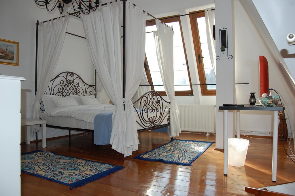 Bucharest Boutique Accommodation By Hotels Rom bilde