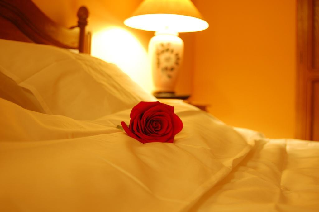 Bucharest Boutique Accommodation By Hotels Rom bilde