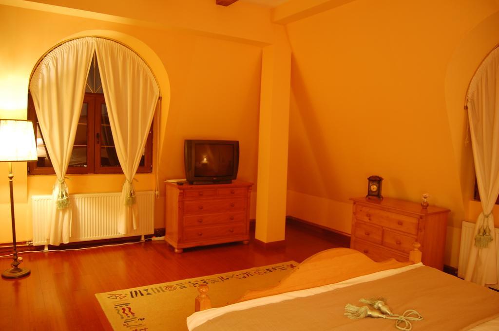Bucharest Boutique Accommodation By Hotels Rom bilde