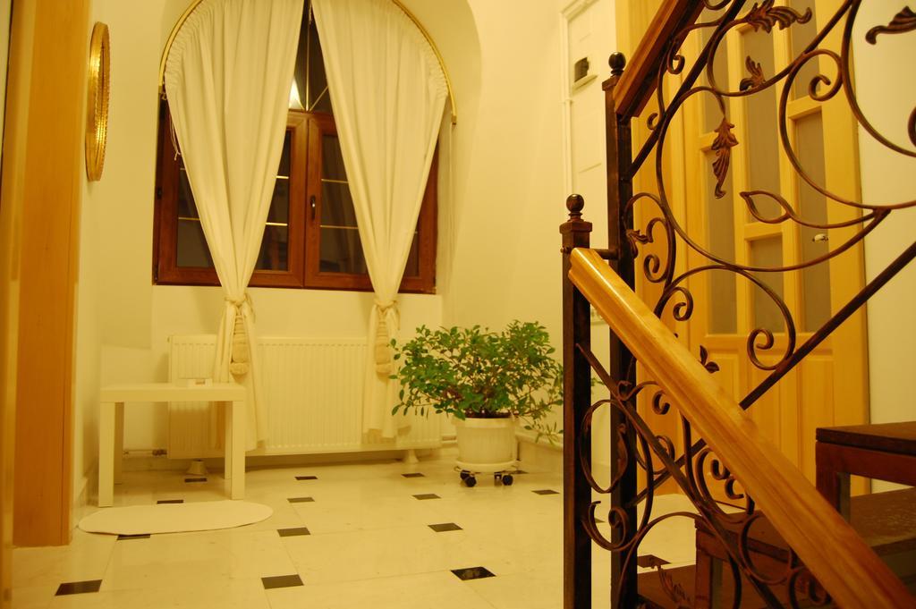 Bucharest Boutique Accommodation By Hotels Rom bilde