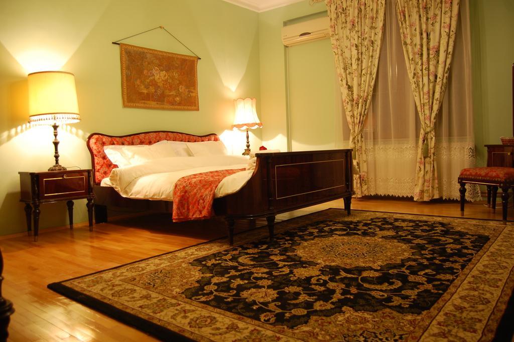 Bucharest Boutique Accommodation By Hotels Rom bilde