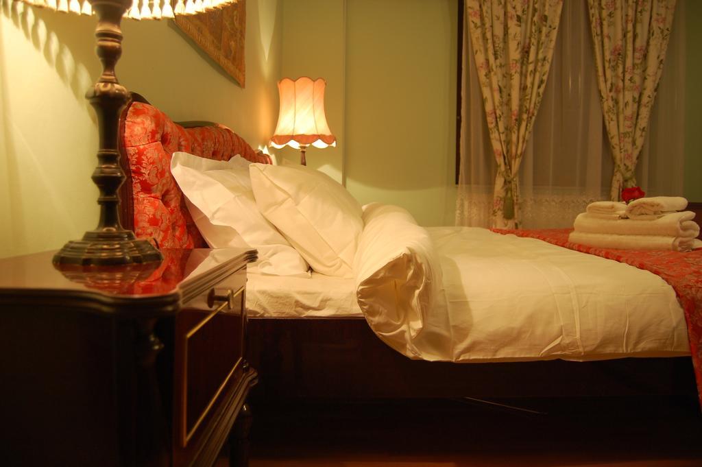 Bucharest Boutique Accommodation By Hotels Rom bilde