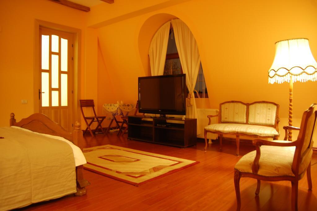 Bucharest Boutique Accommodation By Hotels Rom bilde