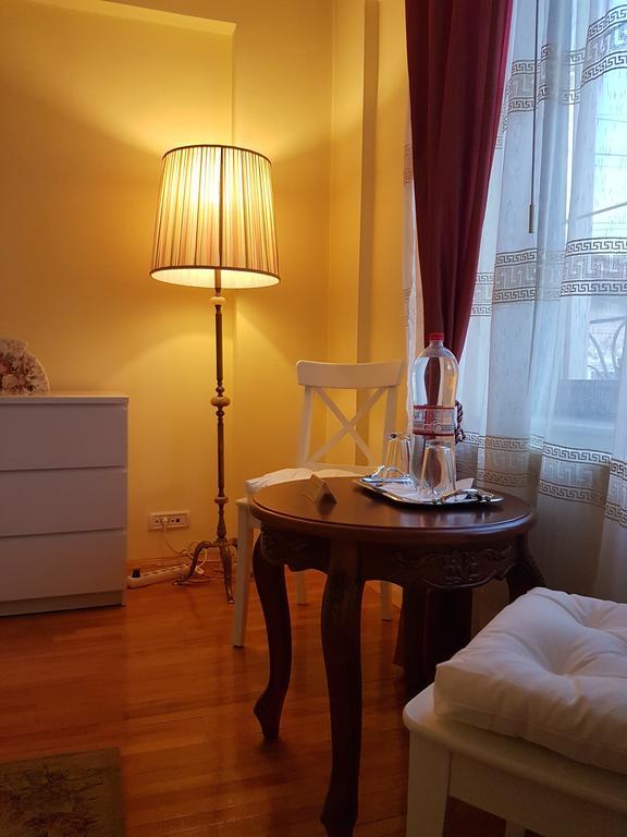 Bucharest Boutique Accommodation By Hotels Eksteriør bilde