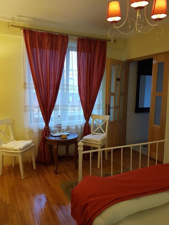 Bucharest Boutique Accommodation By Hotels Eksteriør bilde