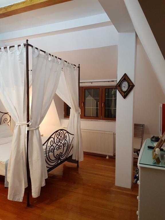 Bucharest Boutique Accommodation By Hotels Eksteriør bilde