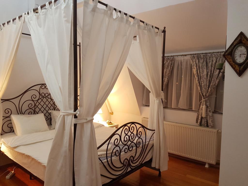 Bucharest Boutique Accommodation By Hotels Eksteriør bilde