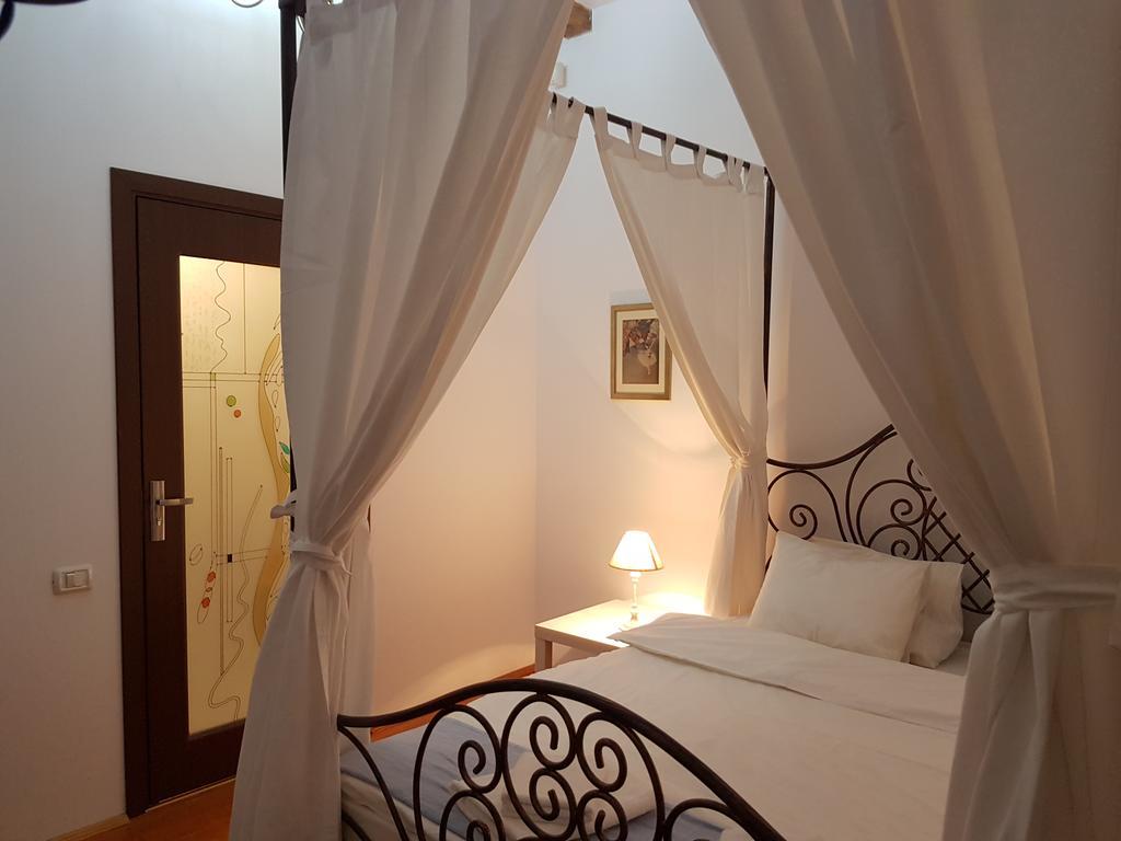 Bucharest Boutique Accommodation By Hotels Eksteriør bilde