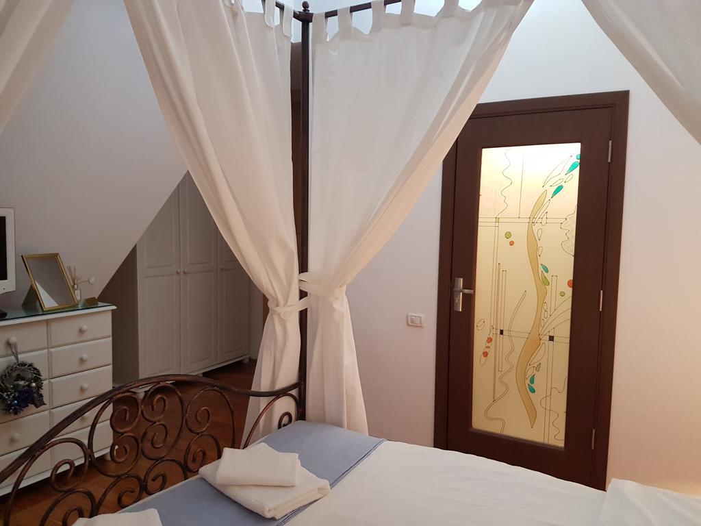 Bucharest Boutique Accommodation By Hotels Eksteriør bilde