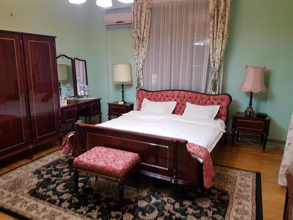 Bucharest Boutique Accommodation By Hotels Eksteriør bilde