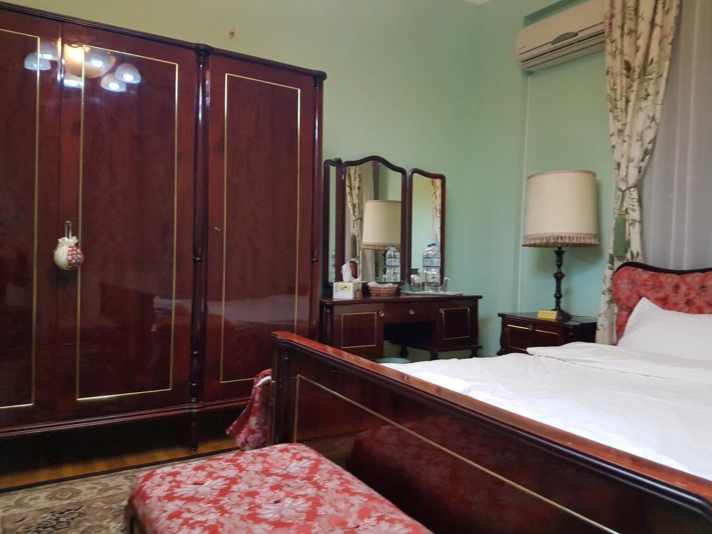 Bucharest Boutique Accommodation By Hotels Eksteriør bilde