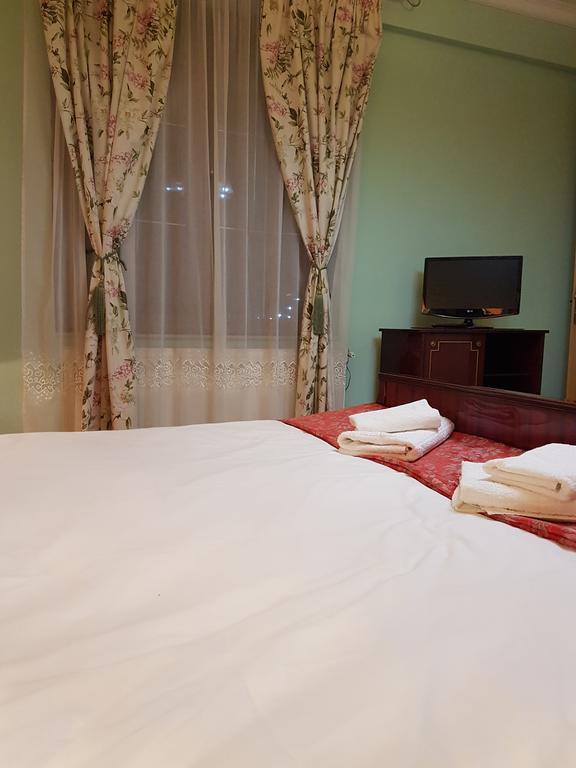 Bucharest Boutique Accommodation By Hotels Eksteriør bilde
