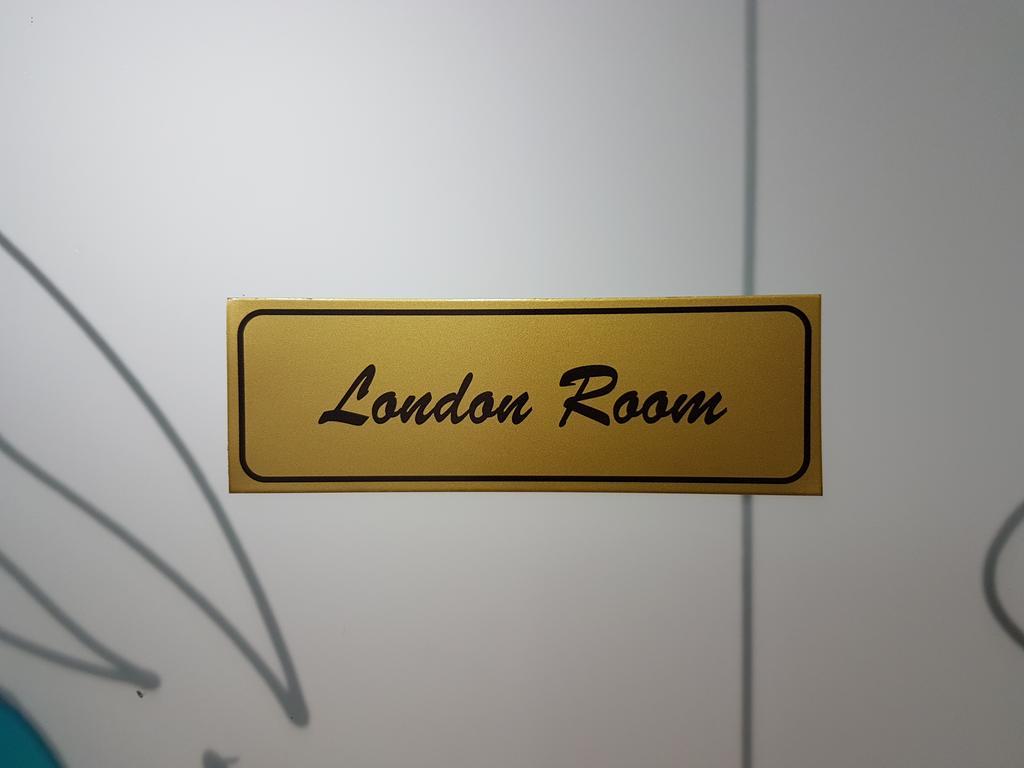Bucharest Boutique Accommodation By Hotels Eksteriør bilde