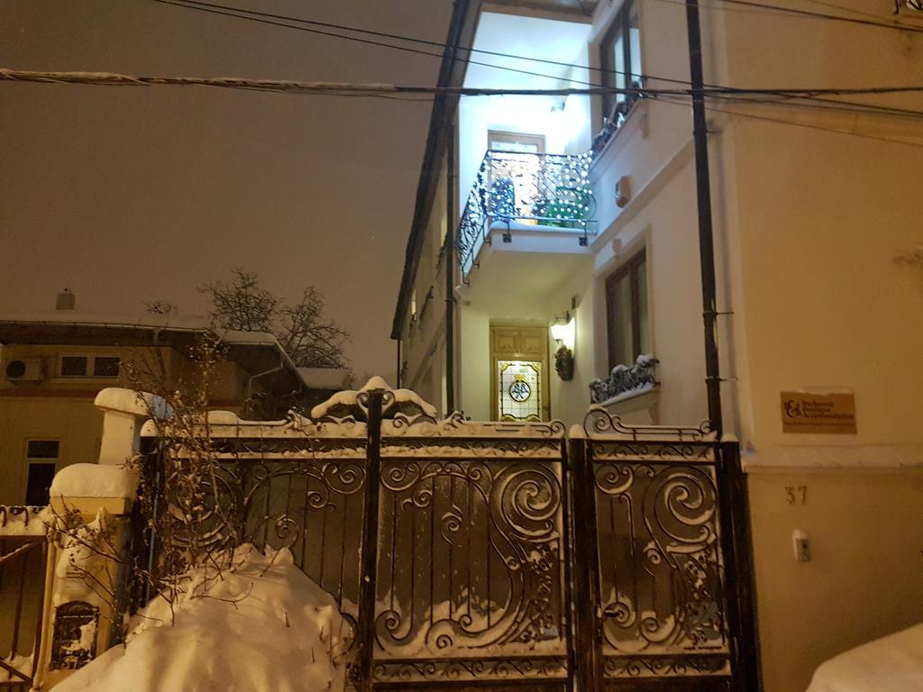 Bucharest Boutique Accommodation By Hotels Eksteriør bilde
