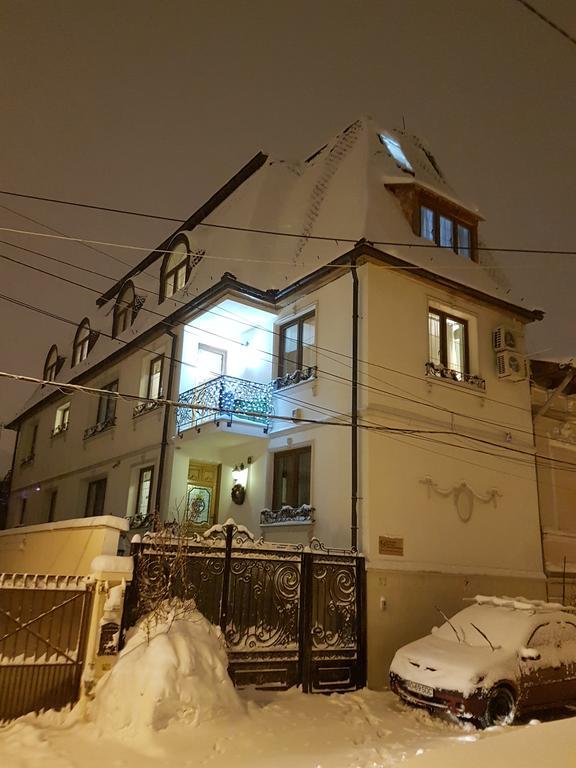 Bucharest Boutique Accommodation By Hotels Eksteriør bilde