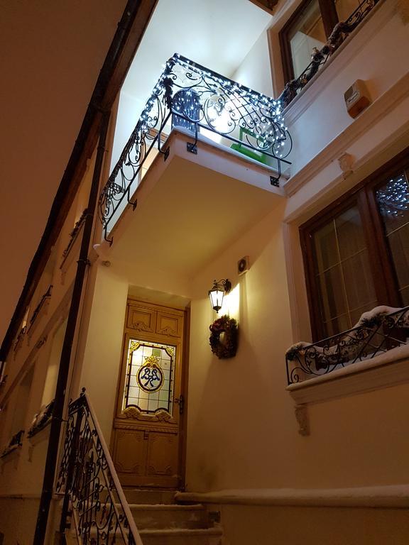 Bucharest Boutique Accommodation By Hotels Eksteriør bilde