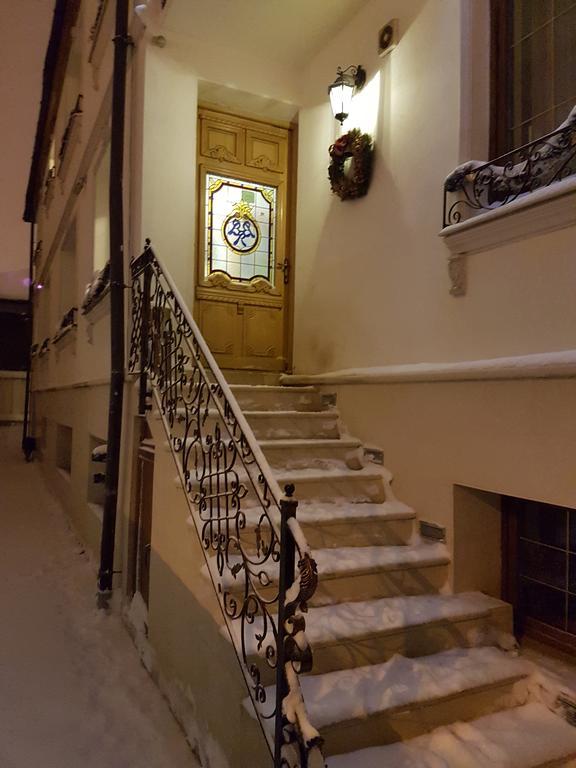 Bucharest Boutique Accommodation By Hotels Eksteriør bilde