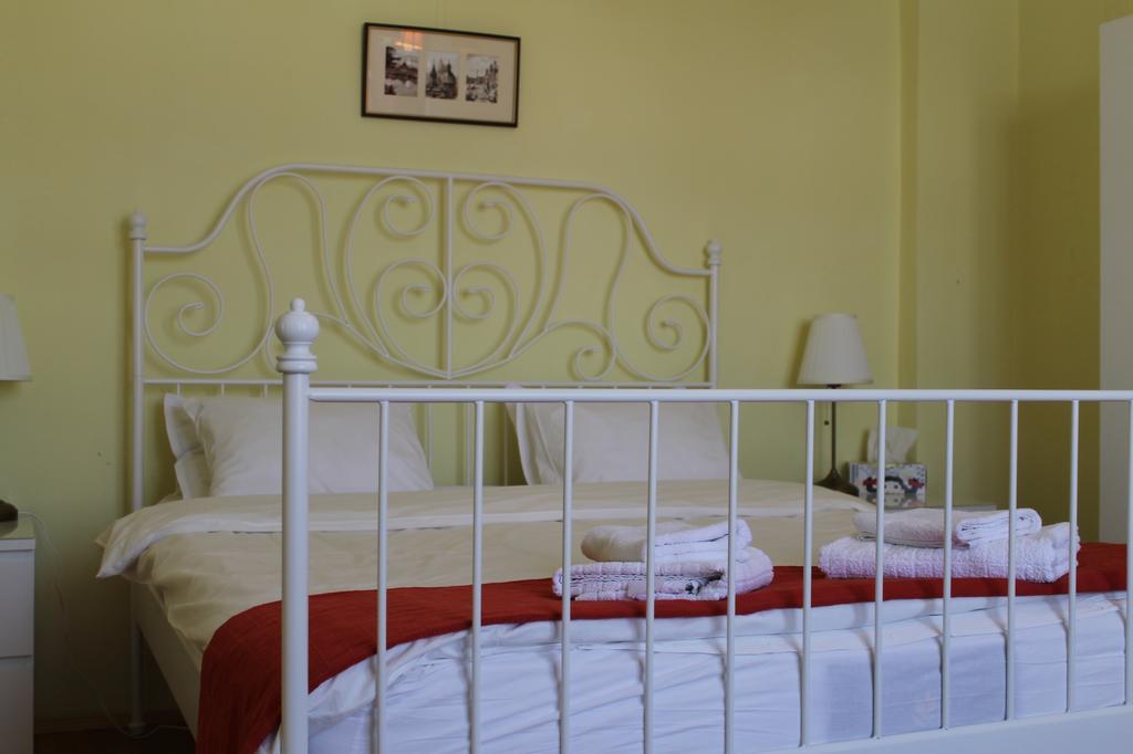 Bucharest Boutique Accommodation By Hotels Eksteriør bilde