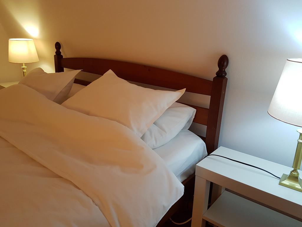 Bucharest Boutique Accommodation By Hotels Eksteriør bilde