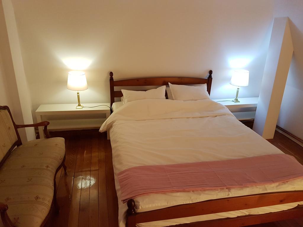 Bucharest Boutique Accommodation By Hotels Eksteriør bilde