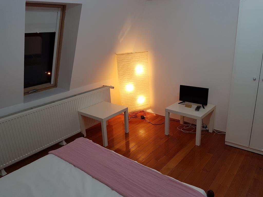 Bucharest Boutique Accommodation By Hotels Eksteriør bilde