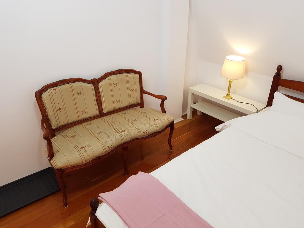 Bucharest Boutique Accommodation By Hotels Eksteriør bilde