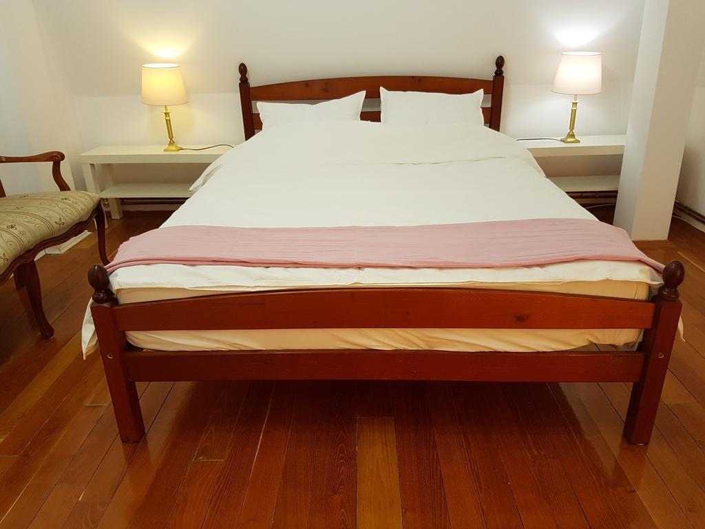 Bucharest Boutique Accommodation By Hotels Eksteriør bilde