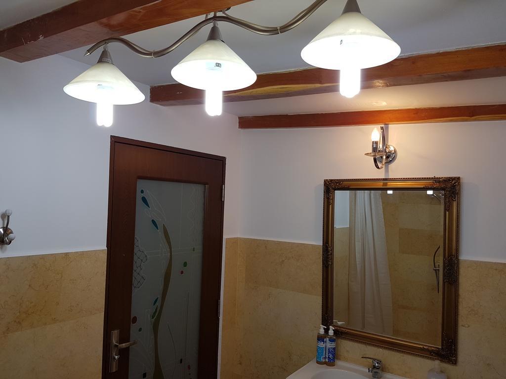 Bucharest Boutique Accommodation By Hotels Eksteriør bilde