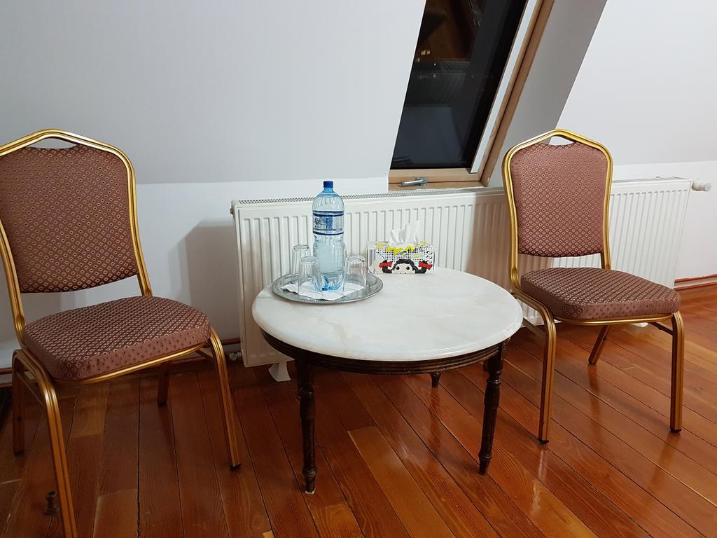 Bucharest Boutique Accommodation By Hotels Eksteriør bilde