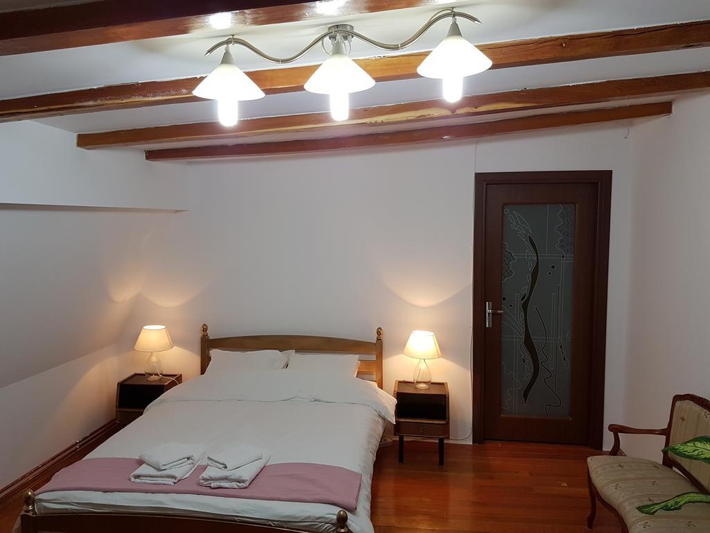 Bucharest Boutique Accommodation By Hotels Eksteriør bilde