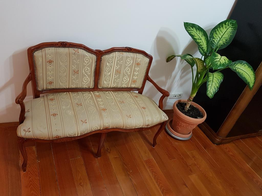 Bucharest Boutique Accommodation By Hotels Eksteriør bilde