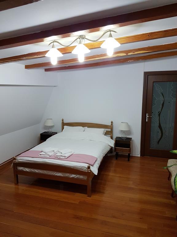 Bucharest Boutique Accommodation By Hotels Eksteriør bilde